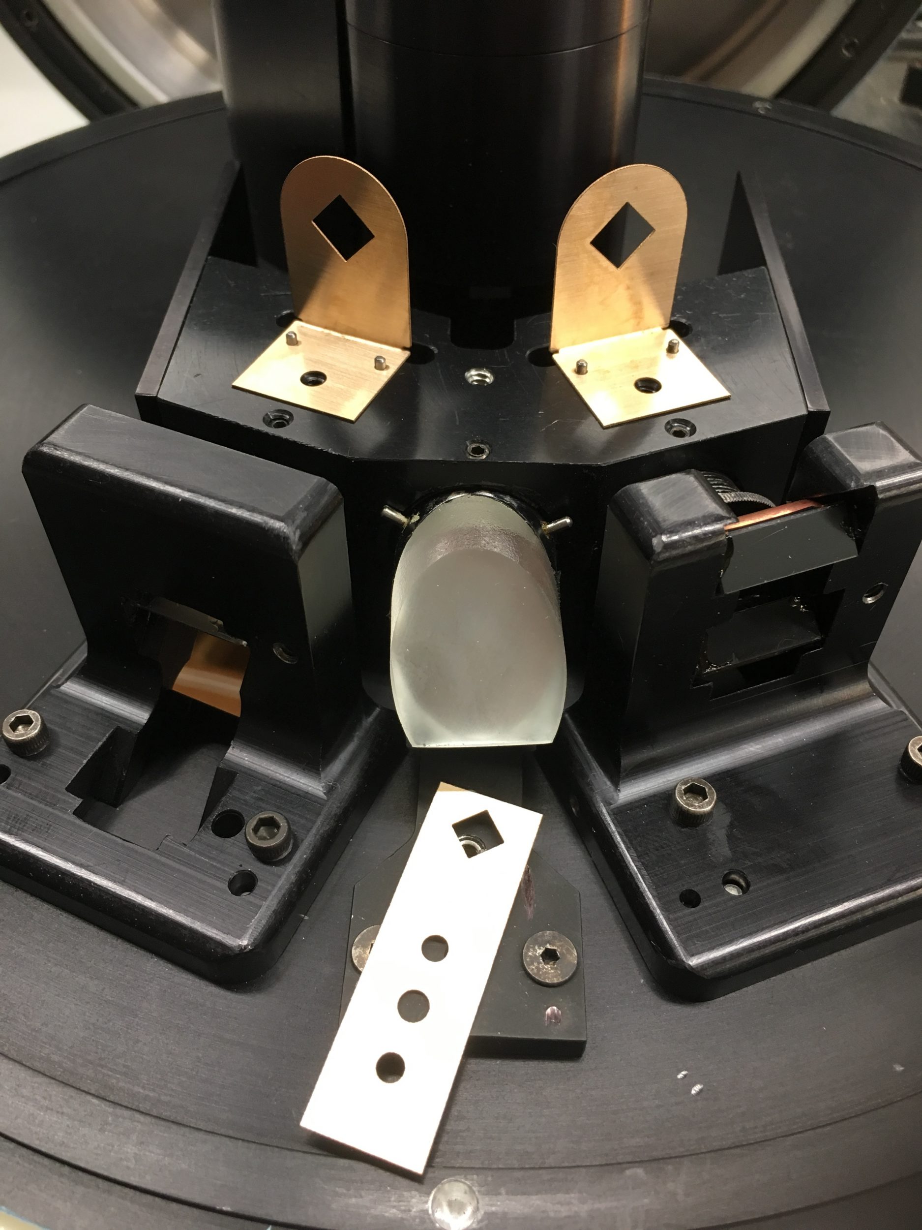 Rotating Drum Camera NPL