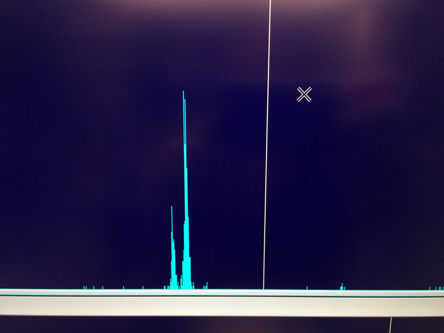 Alpha Particle Spectroscopy NPL