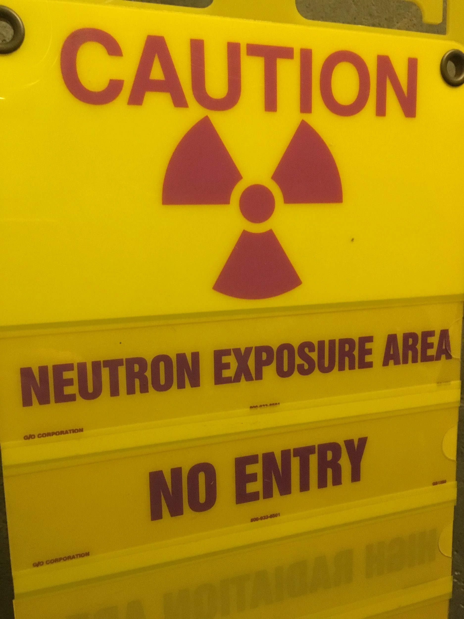 Neutrons