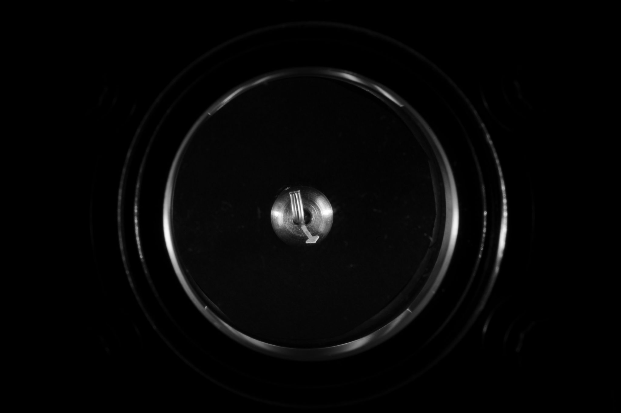 Tim’s Wilson Cloud Chamber – NPL