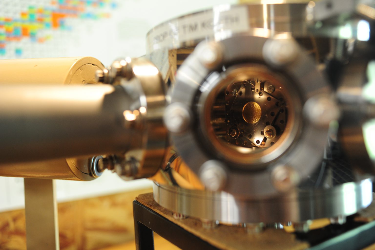 Rutherford Scattering NPL