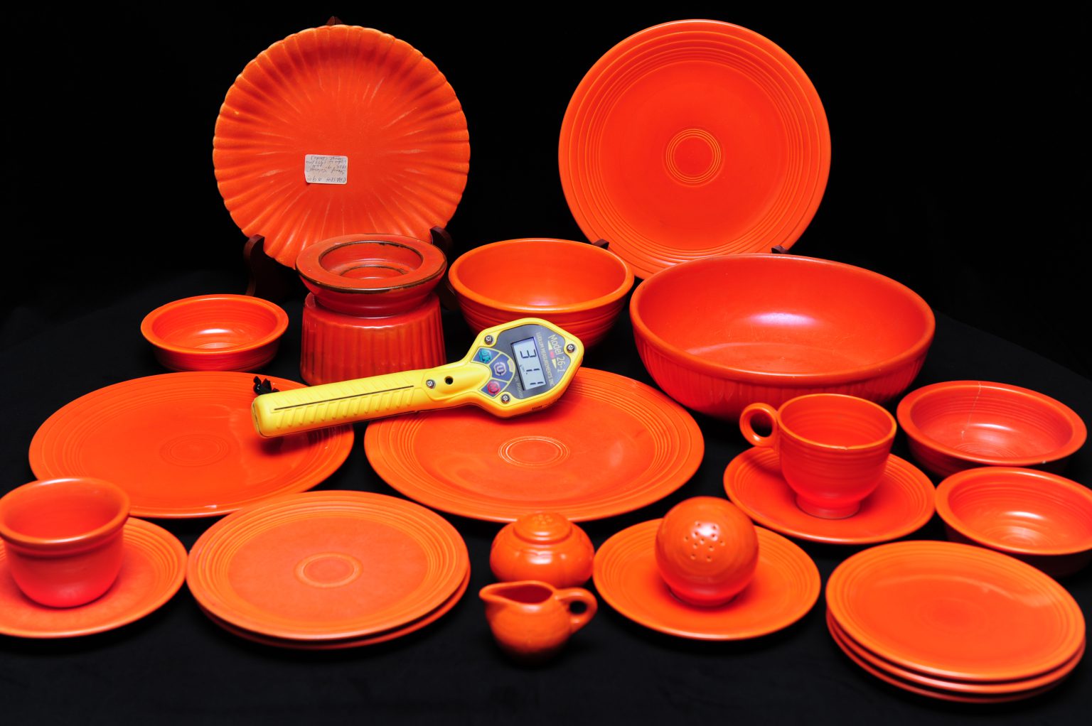 Koeth Collection Consumer Products NPL